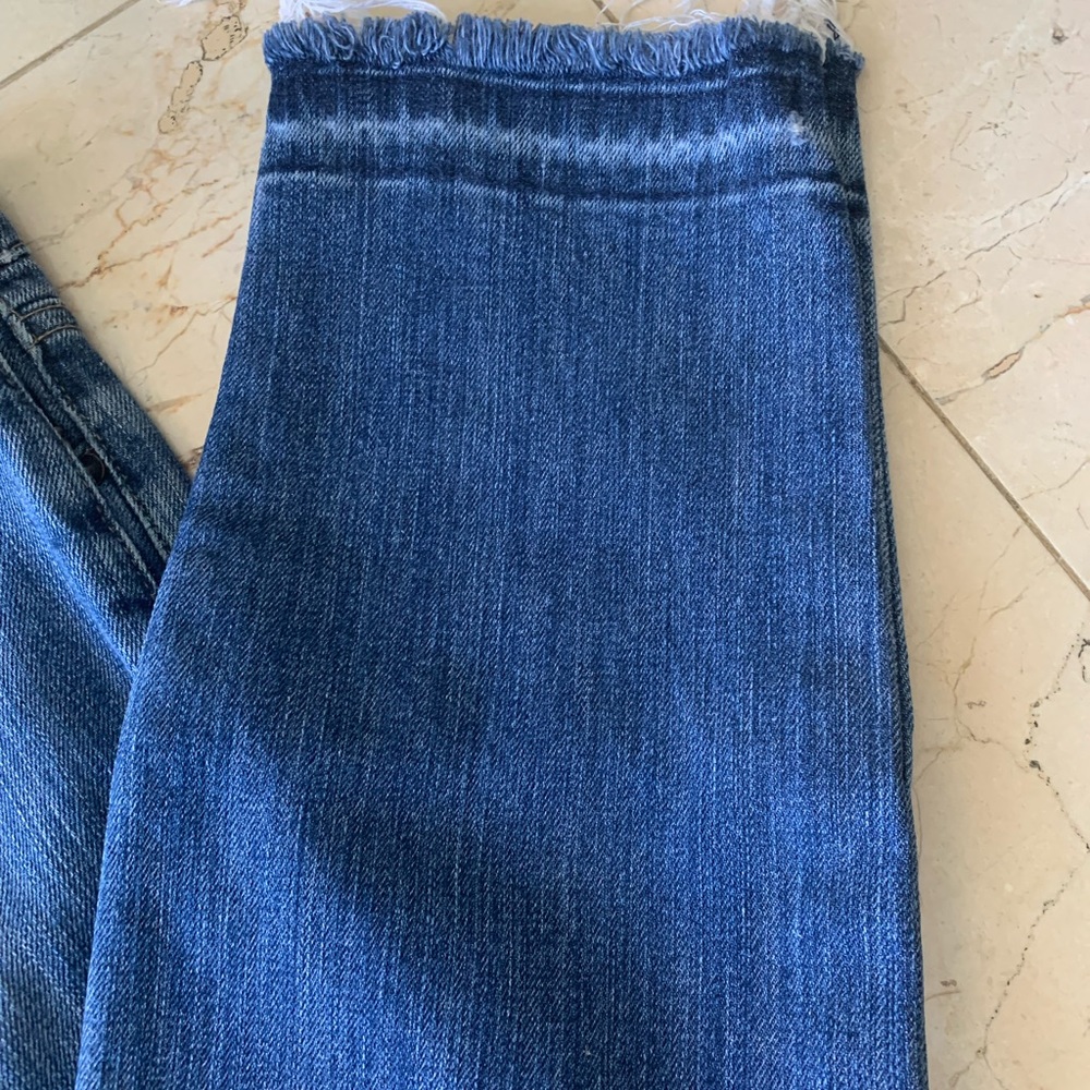 Joes jeans , worn a few times size 27 good condition